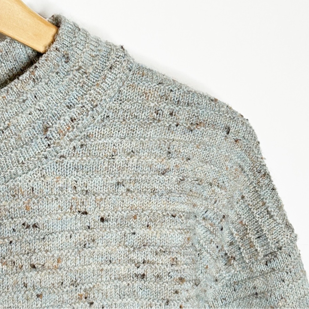 Sundance Hannah Ribbed Pullover Sweater Small - Picture 5 of 10